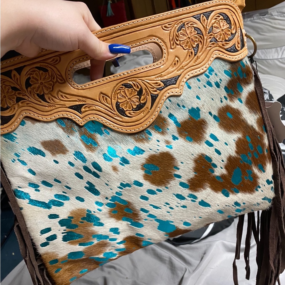 American darling bag